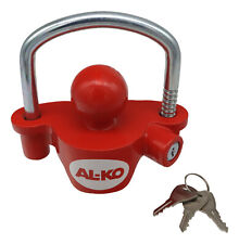 Original Alko Bügelschloss