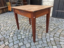 21/8/1224 Tisch Wirtshaustisch