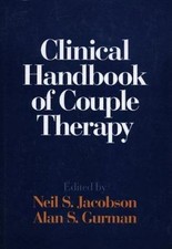 Clinical Handbook of Couple