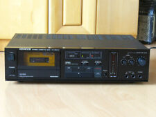 Kassette Tape Deck KENWOOD KX