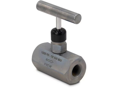 Enerpac v82 nadelventil - enerpac,