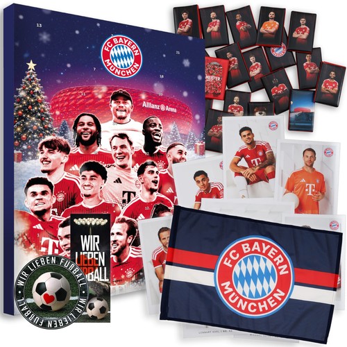 Bayern münchen - fc,