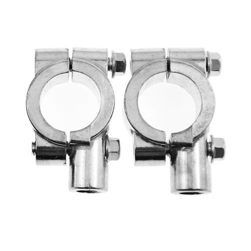 22mm 10mm silber motorrad - silber,
