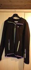 Softshell Jacke White Season