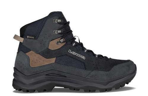 Lowa ventierra gtx - lowa,