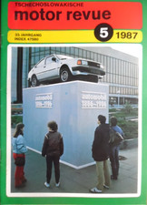 Tschechoslowakische MOTOR