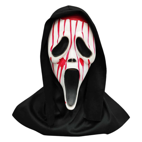 Scream maske ghostface - scream,