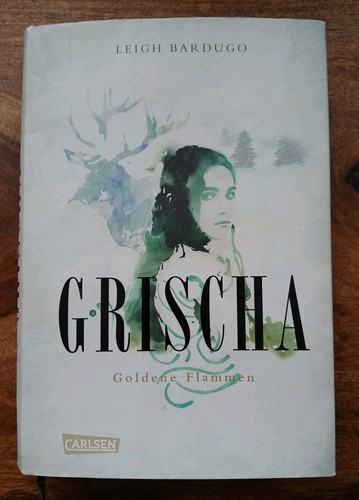 Grischa band goldene - -,