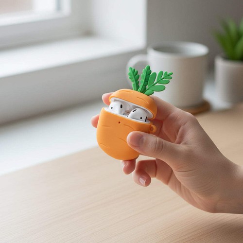 Mojipower airpods und 2 - mojipower,, 1