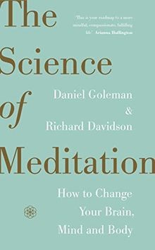 The science meditation - the, meditation: