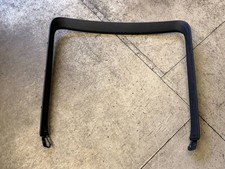 Verkleidung Audi TT 8J Coupe Abdeckung schwarz SOUL 8J8867977A