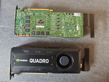 NVIDIA Quadro K5200 8GB GDDR5
