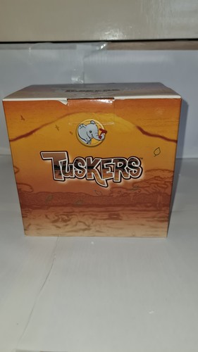 Tuskers ca01396 welcome the - welcome, to