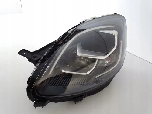 Frontscheinwerfer ford puma - frontscheinwerfer,