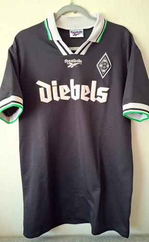 Borussia mönchengladbach - borussia,