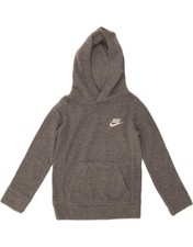 NIKE Jungen Hoodie Pullover