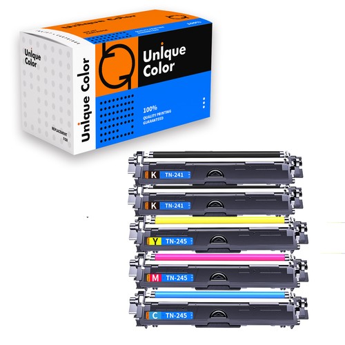 Toner 241 242 kompatibel - tn-241,