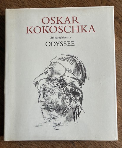 Oskar kokoschka - oskar,