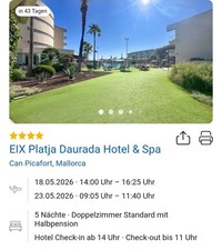 Urlaubsreise nach mallorca - urlaubsreise,