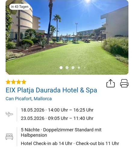 Urlaubsreise nach mallorca - urlaubsreise,