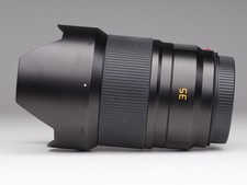 Leica Summicron-SL 35mm f/2.0