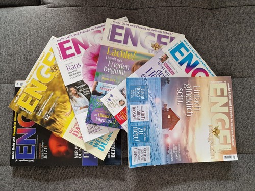 Engel magazin 2022 6 - magazin,