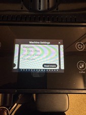 DeLonghi Kaffeevollautomat