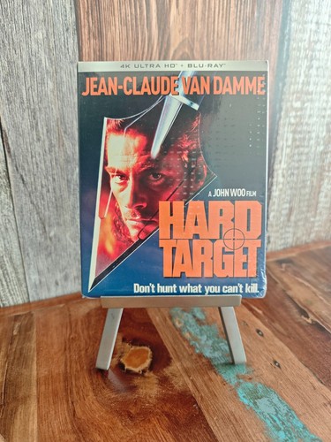 Hard target harte ziele ovp - ziele,