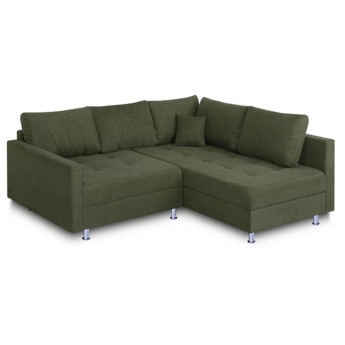Ecksofa olive - ecksofa,