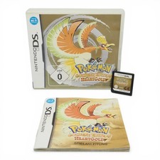 Pokemon Goldene Edition
