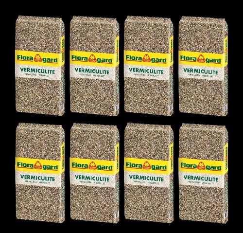 Floragard vermiculite 5l - floragard,