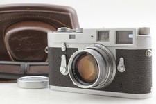 [N MINT+++] Leica Leitz M2