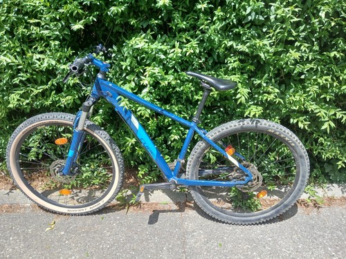 Cube aim mtb - aim, 27,5