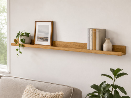 Tawo bilderleiste holz eiche - tawo,