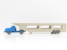 1:87 Wiking unverglast White