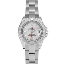 ROLEX Yacht-Master Ladies