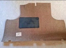 Trabant 601 600 500 Fußmatte