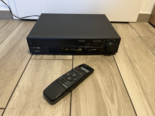 Blaupunkt rtv 776egc video - 776egc,