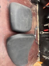 motorrad sitzbank Fahrer+Beifahrer für Yamaha Tracer 9/ 9GT