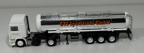 Albedo volvo lkw gts - albedo, "gts