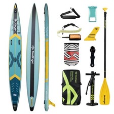 SKATINGER Fast Ray 21''