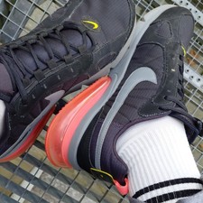 Gay Used Nike Air Sneakers Gr. 47,5 gerne getragen ‼️👍🏼