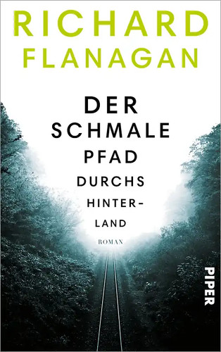 Der schmale pfad - der,