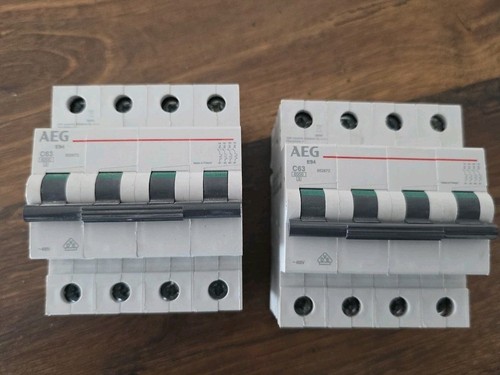 Leitungsschutzschalter c63 - leitungsschutzschalter,