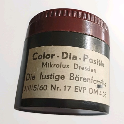 Dia film rollfilm lustige - dia,