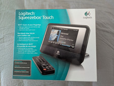 Logitech Squeezebox Touch