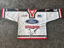 Kölner Haie KEC Trikot Millen