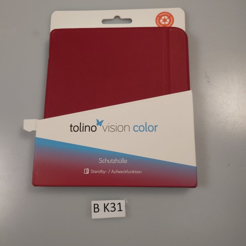 Tolino vision color - tolino, regular