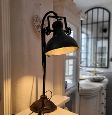 Lampe Leuchte Tischlampe