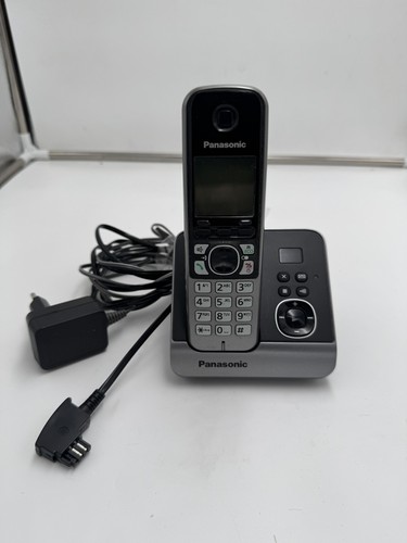 Panasonic tg6721gb - panasonic, kx-tg6721gb
